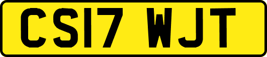 CS17WJT