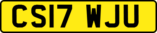 CS17WJU