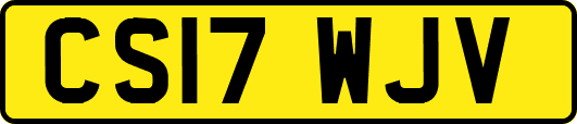 CS17WJV