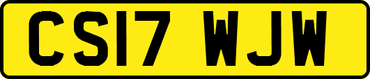CS17WJW