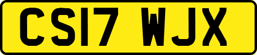 CS17WJX