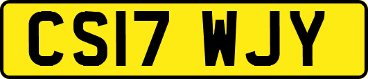 CS17WJY