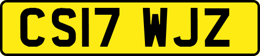 CS17WJZ