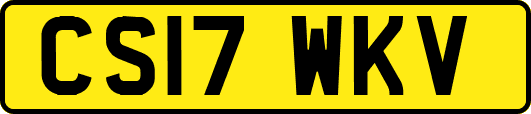 CS17WKV