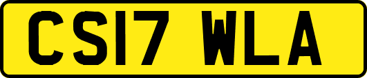 CS17WLA