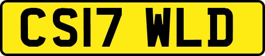 CS17WLD