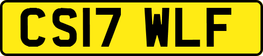 CS17WLF