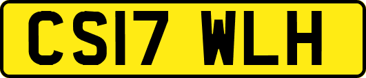 CS17WLH