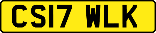 CS17WLK