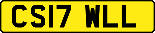 CS17WLL