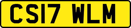 CS17WLM