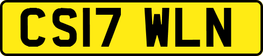 CS17WLN