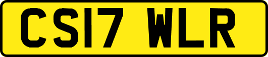 CS17WLR