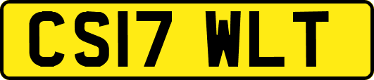CS17WLT