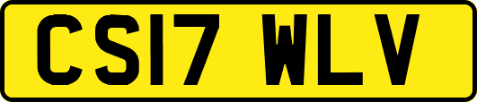 CS17WLV