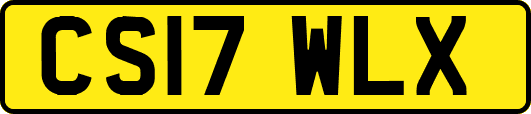 CS17WLX