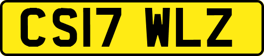CS17WLZ
