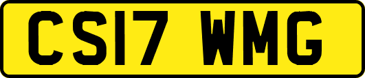CS17WMG