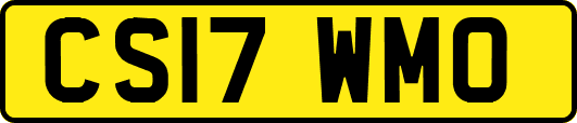 CS17WMO
