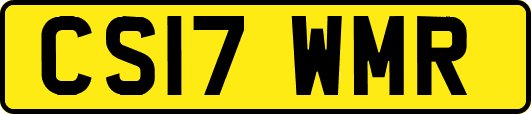 CS17WMR