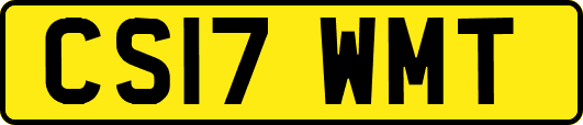CS17WMT