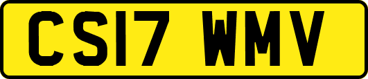 CS17WMV