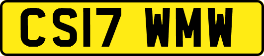 CS17WMW