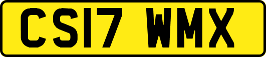 CS17WMX