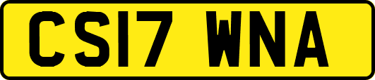 CS17WNA