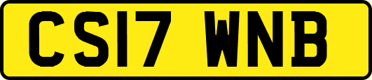 CS17WNB