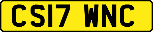 CS17WNC