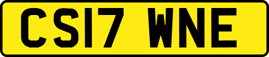 CS17WNE