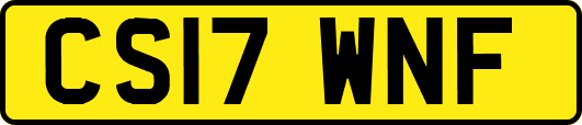 CS17WNF