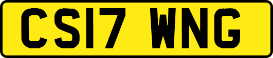 CS17WNG