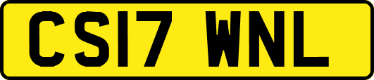 CS17WNL