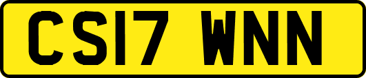 CS17WNN