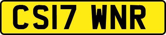 CS17WNR