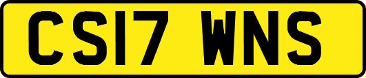CS17WNS