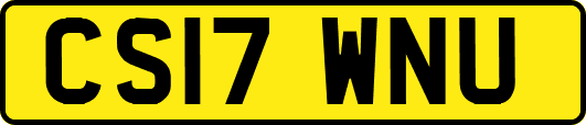 CS17WNU