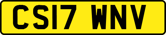 CS17WNV