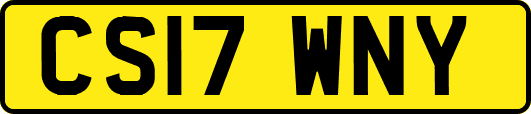 CS17WNY