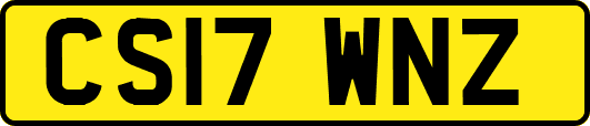 CS17WNZ