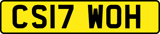 CS17WOH