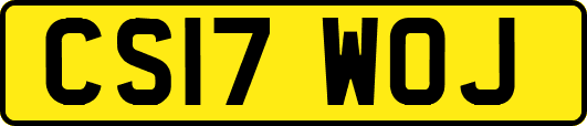 CS17WOJ