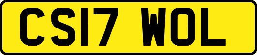 CS17WOL