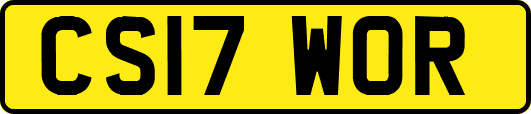 CS17WOR