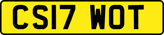CS17WOT