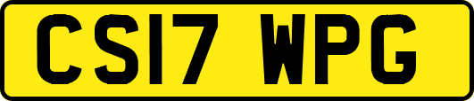 CS17WPG