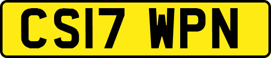 CS17WPN