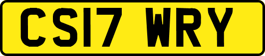 CS17WRY